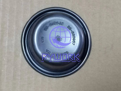 1PCS 90-560 525 Diaphragm FIT FOR HOERBIGER Servo Cylinder Diaphragm 90560525~