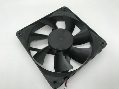 1pcs  RUILIAN SCIENCE  RDL1225B DC24V 0.18A 12025 120mm Inverter Fan