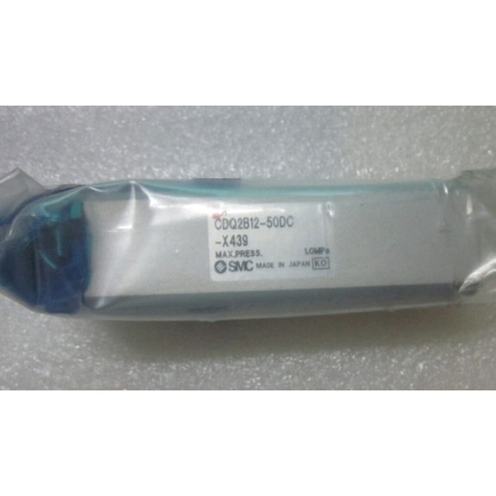 new ONE FOR SMC Cylinder CDQ2B12-50DC-X439 ONE Year - SMC
