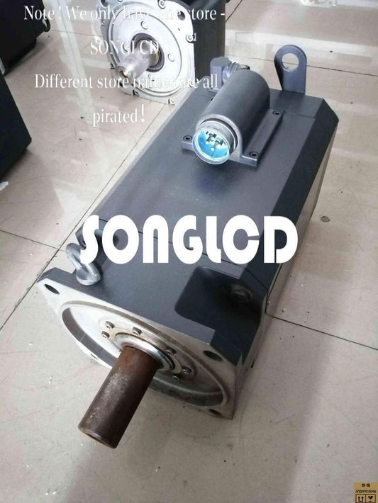 1PCS 1FT6105-1AC71-3EH1 High-Performance Servo Motor Drive - UNSPECIFIED