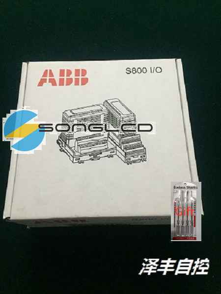 1PCS NEW TB815 3BSE013204R Automation Component - AB AUTOMATION TECHNOLOGIES