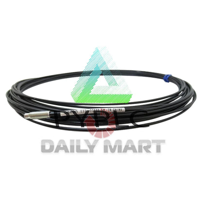 OMRON E32-DC500 Fiber Optic Sensor