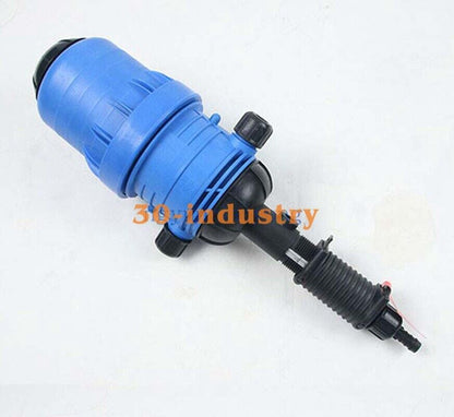 25mm/32mm Breeding Proportional Automatic Dilution Fertilizer Pump - PROPORTIONAL PUMP CO.