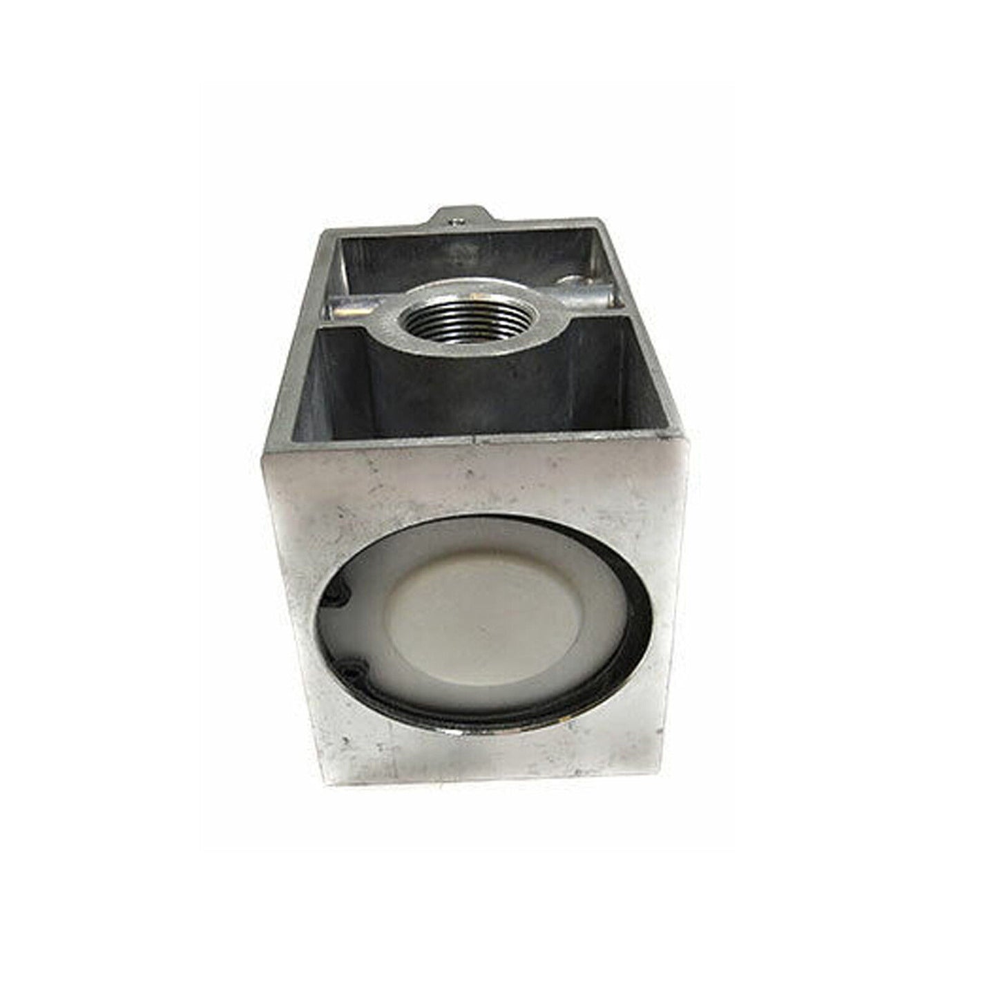 Festo MFH-3-3/4 11967 Solenoid Valve - FESTO