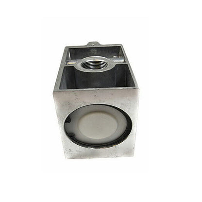 Festo MFH-3-3/4 11967 Solenoid Valve - FESTO