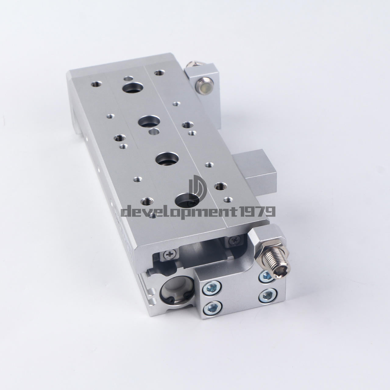 new ONE SMC Pneumatic slide cylinder MXS16-75A - ONE SMC