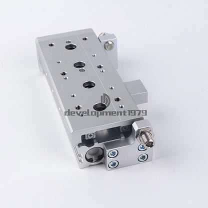 new ONE SMC Pneumatic slide cylinder MXS16-75A - ONE SMC