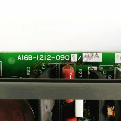 New 1PC Fanuc A16B-1212-0901 Board A16B12120901 - FANUC