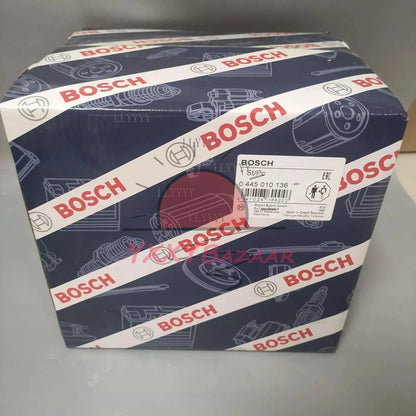 Fuel Injection Pump 0445010136 0928400671 Fit for Bosch Nissan Patrol ZD30 CRD