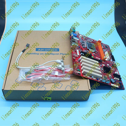 ADVANCECHIMB-701 Rev.A1 Motherboard Fast Ship - ADVANCED CHIMOOK