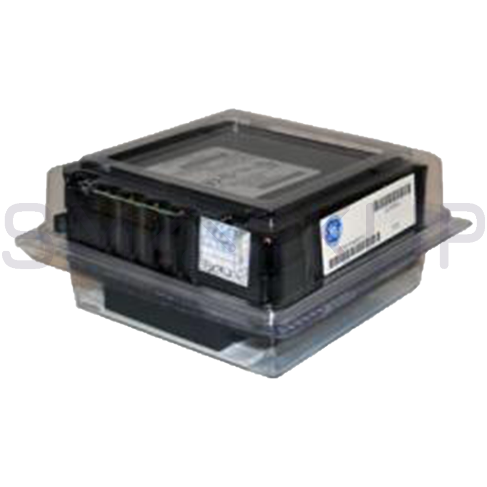 new GE FANUC IC693PWR331 Power Supply Unit