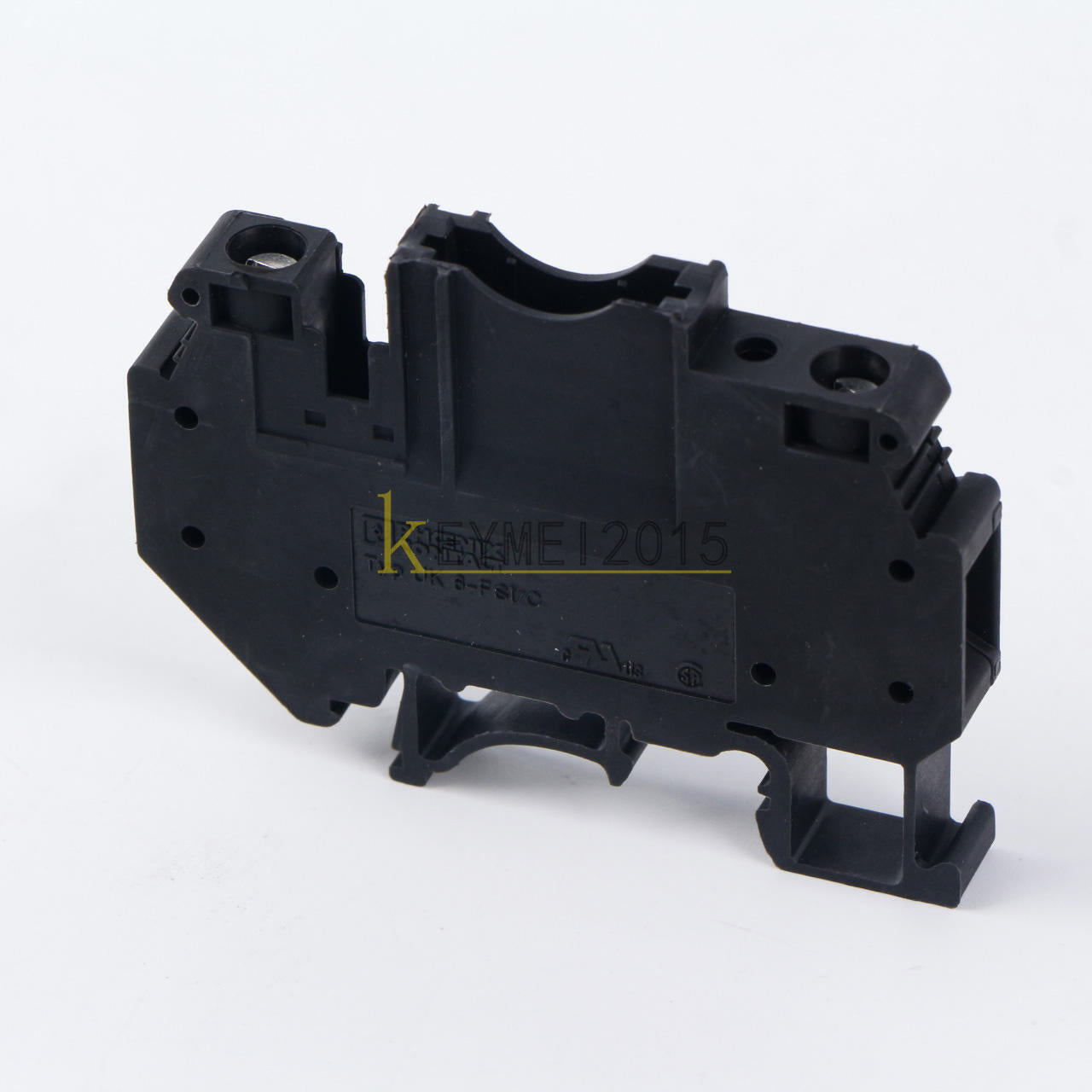 50PCS Phoenix Contact UK 6-FSI/C 3118203 Fuse Terminal Block - PHOENIX CONTACT UK