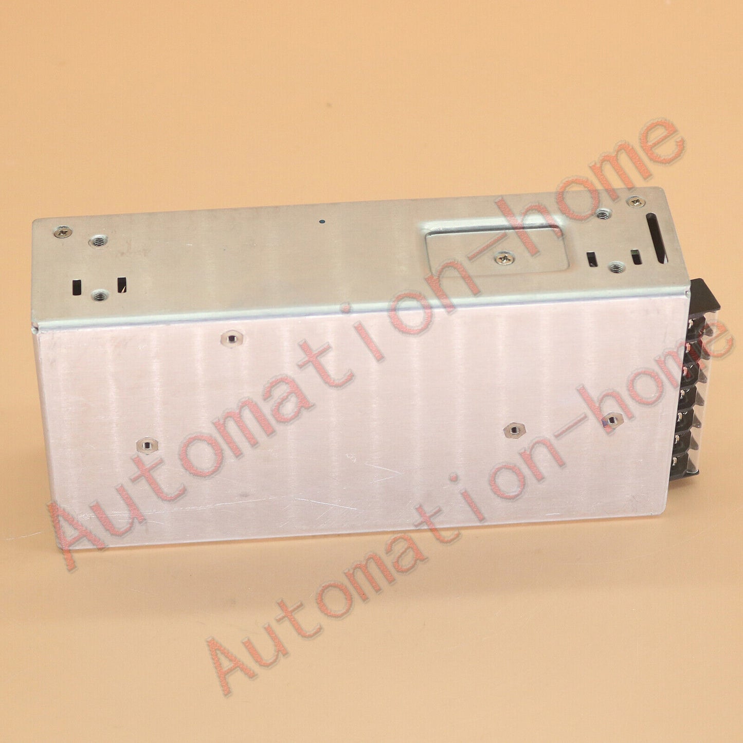 Used MEAN WELL SP-240-48 48V 5A Power Supply - MEAN WELL
