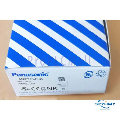 Panasonic FP0R-C14CRS AFP0RC14CRS Expansion Unit ping 1PCS