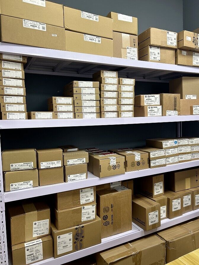 Micro Logix 1400 Controller - ALLEN-BRADLEY