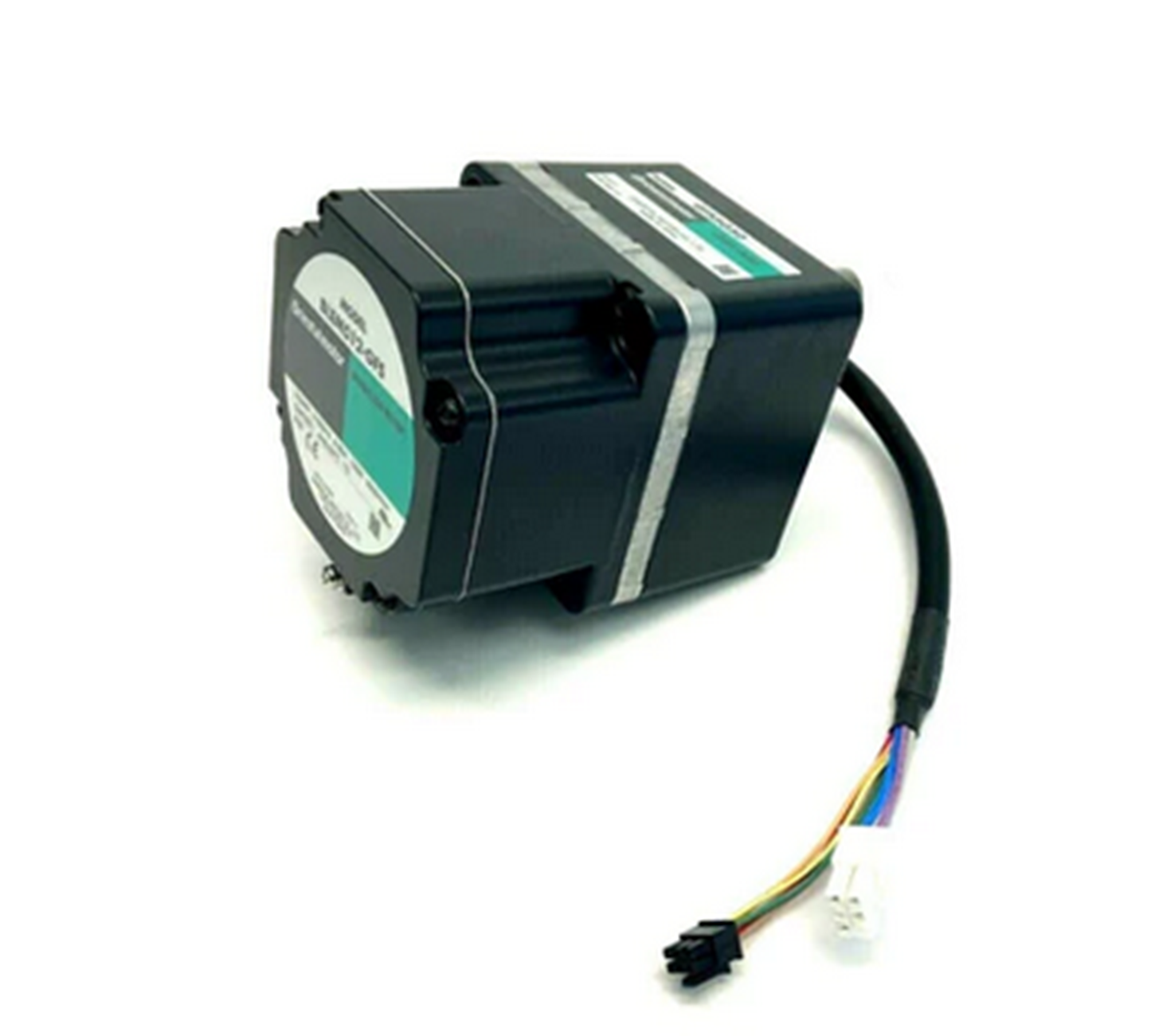 Oriental Motor BLEM512 Brushless DC Motor - ORIENTAL MOTOR