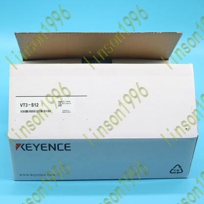 new ONE Keyence touch screen VT3-S12 in box ONE Year - KOEED
