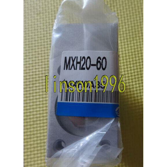 SMC MXH20-60 Compact Cylinder - SMC