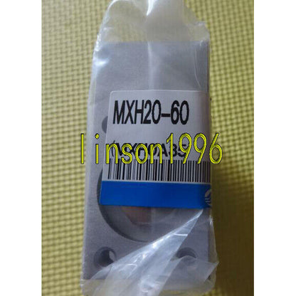 SMC MXH20-60 Compact Cylinder - SMC
