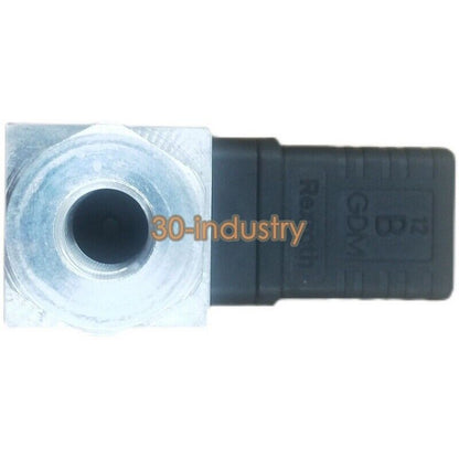 1PCS New 0821100013 replace for Rexroth Pressure Switch Relay Accessories - KOEED