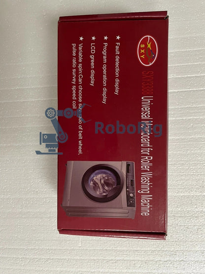 1PC Universal universal washing machine computer board SXY3388 #W6755 WX