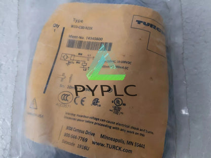 FOR BI10-G30-RZ3X TURCK Proximity Sensor