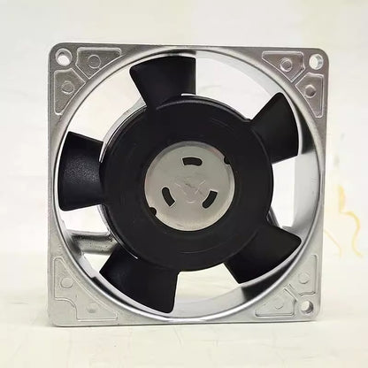STYLE FAN UP92BL20 200V 10/9W 9225 Metal Frame Cooling Fan