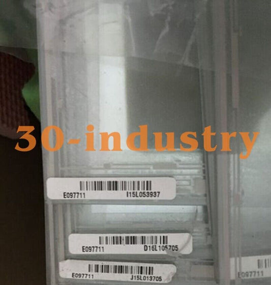 ELO E097711 Touch Screen Panel Glass - High-Quality Replacement - ELO