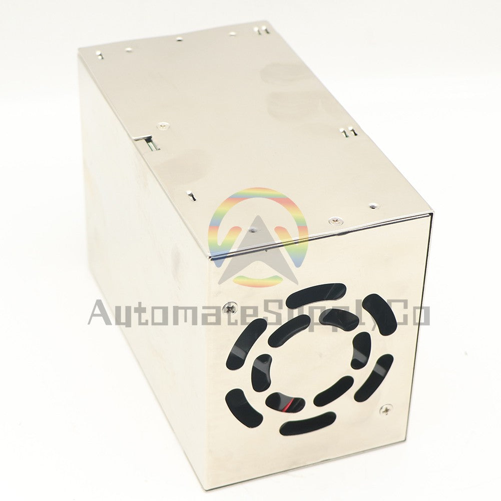 1Pc Power Supply Meanwell SP-500-24 ut