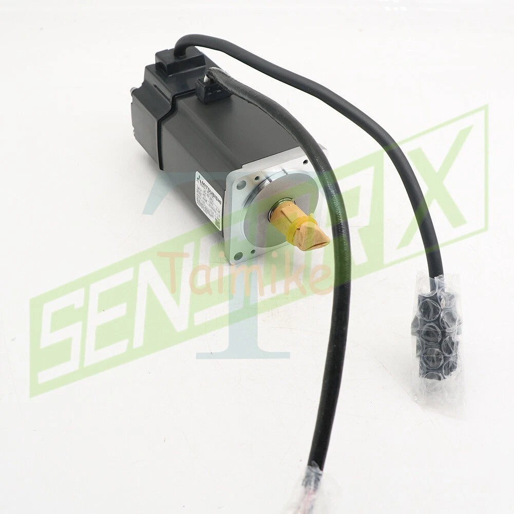 1 PC HC-KFS43 AC Servo Motor ~