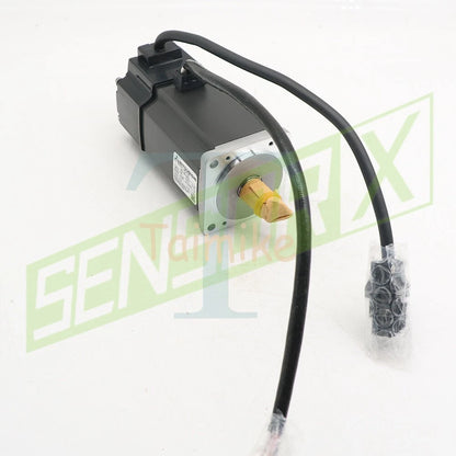 1 PC HC-KFS43 AC Servo Motor ~