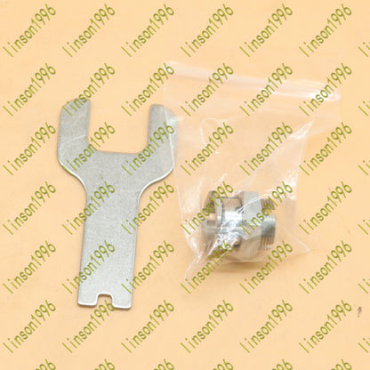 new In Box KEYENCE OP-84327 Sensor Mounting Bracket - KEYENCE