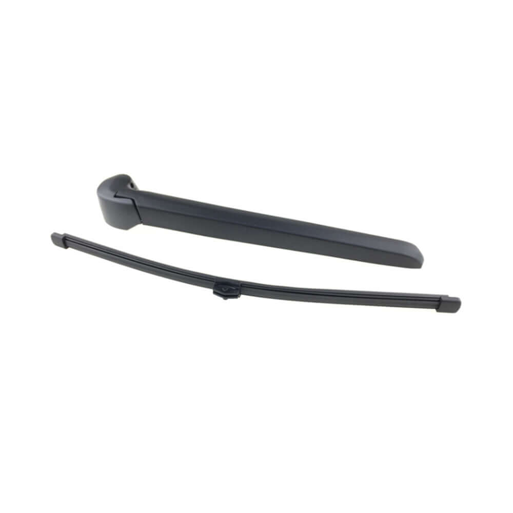 new 8R0955407 Rear Wiper Arm & Blade Fits Audi Q5 2009-2015 VW Touareg 2011-2015