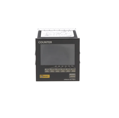Omron H7BX-AW Counter AC100-240V Smart Home Appliance - OMRON