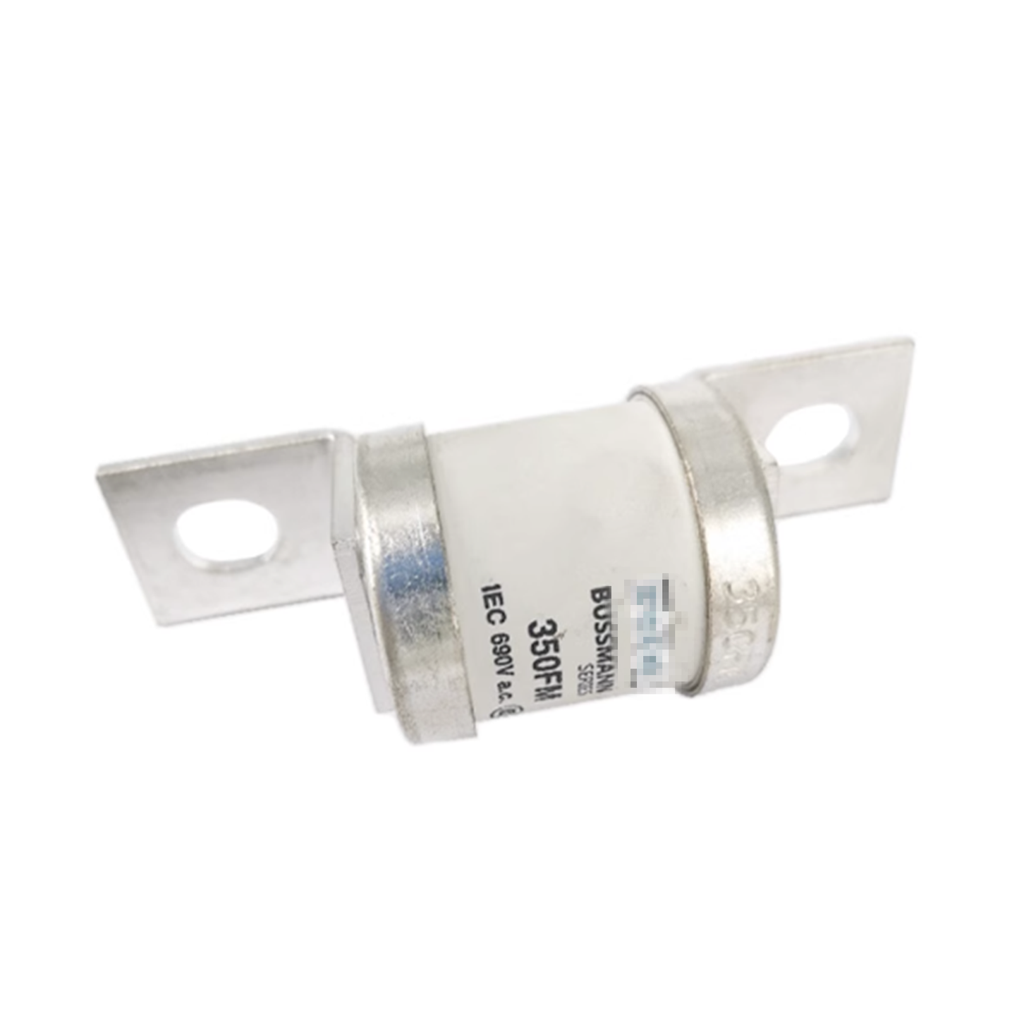 BUSSMANN 350FM 350A 690VAC Semiconductor Fuse - BUSSMANN