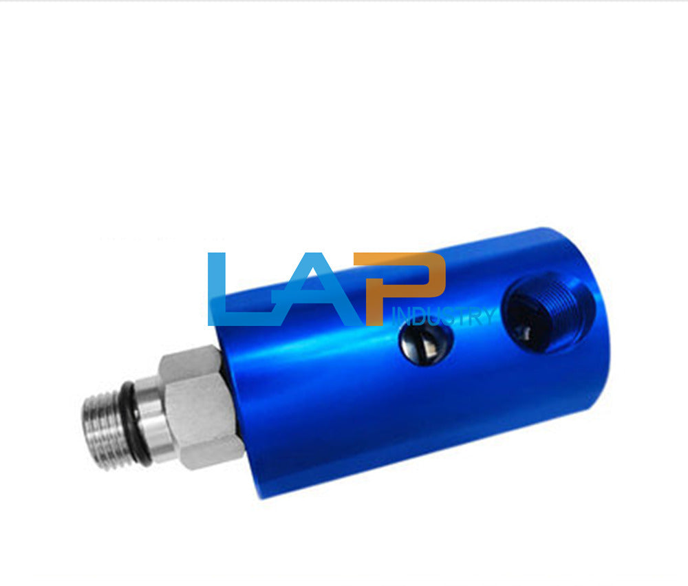 High Speed Coolant Rotary 1116-090-463 Deep Hole Drilling Tool - HCN