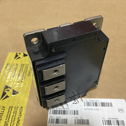 Mitsubishi CM400DU-24NFJ Module 1PC CM400DU24NFJ Free Shipping