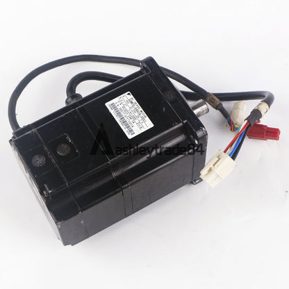 used 1PCS Yaskawa servo motor SGMPH-04A1A-YR51 SGMPH04A1AYR51