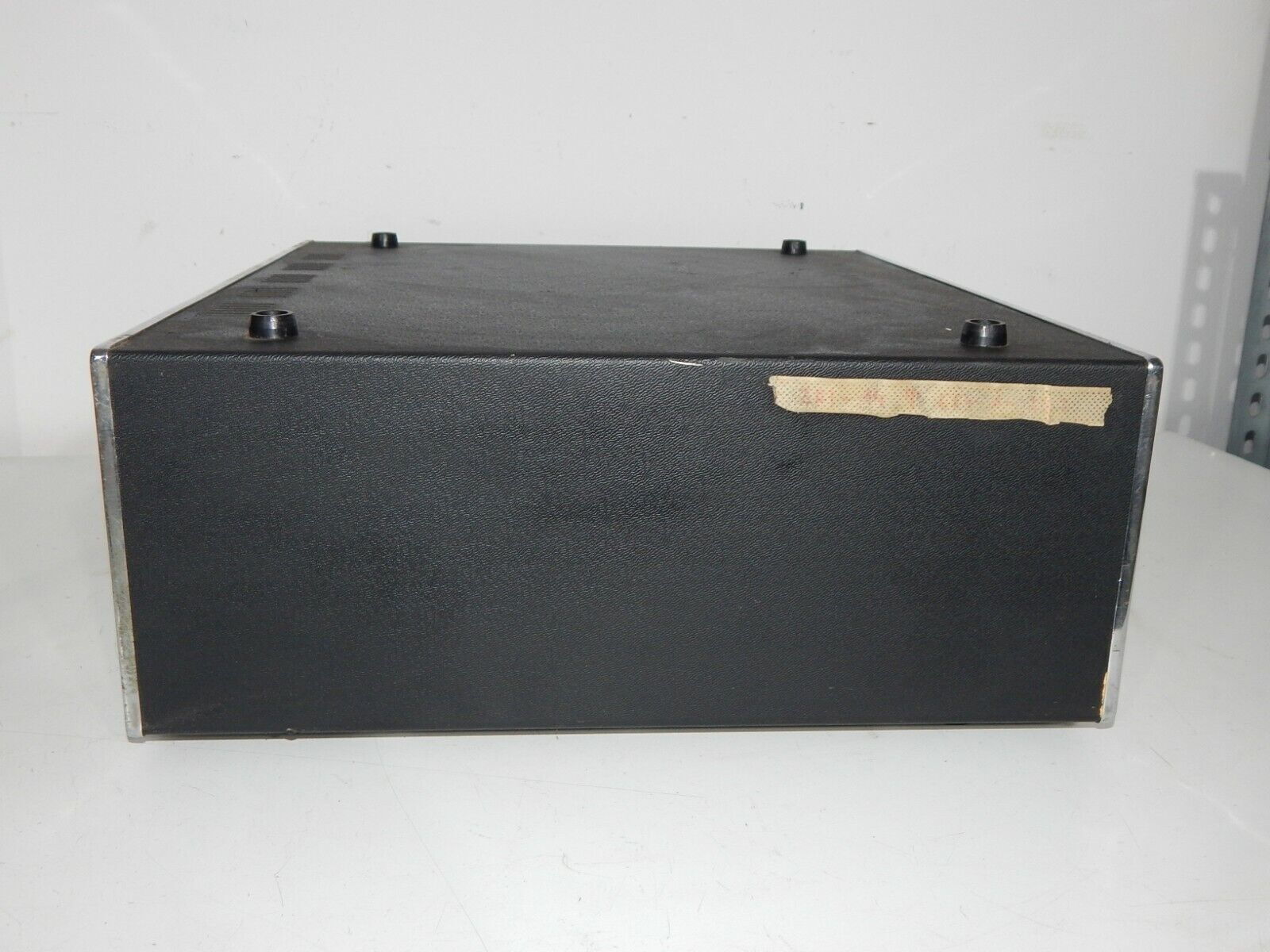 Used Measuring Devices RADELIKS Integrator Unit OH-404/C - NIXIE tube 5x Z560M - RADELIKS