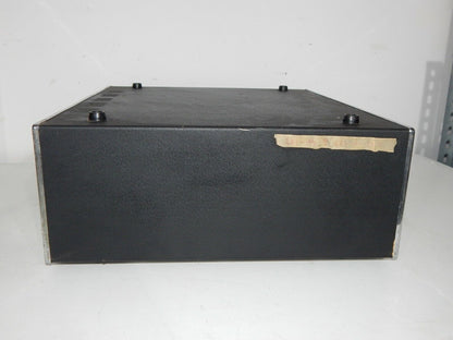 Used Measuring Devices RADELIKS Integrator Unit OH-404/C - NIXIE tube 5x Z560M - RADELIKS