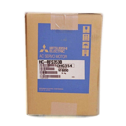 Mitsubishi Servo Motor HC-RFS353B - MITSUBISHI