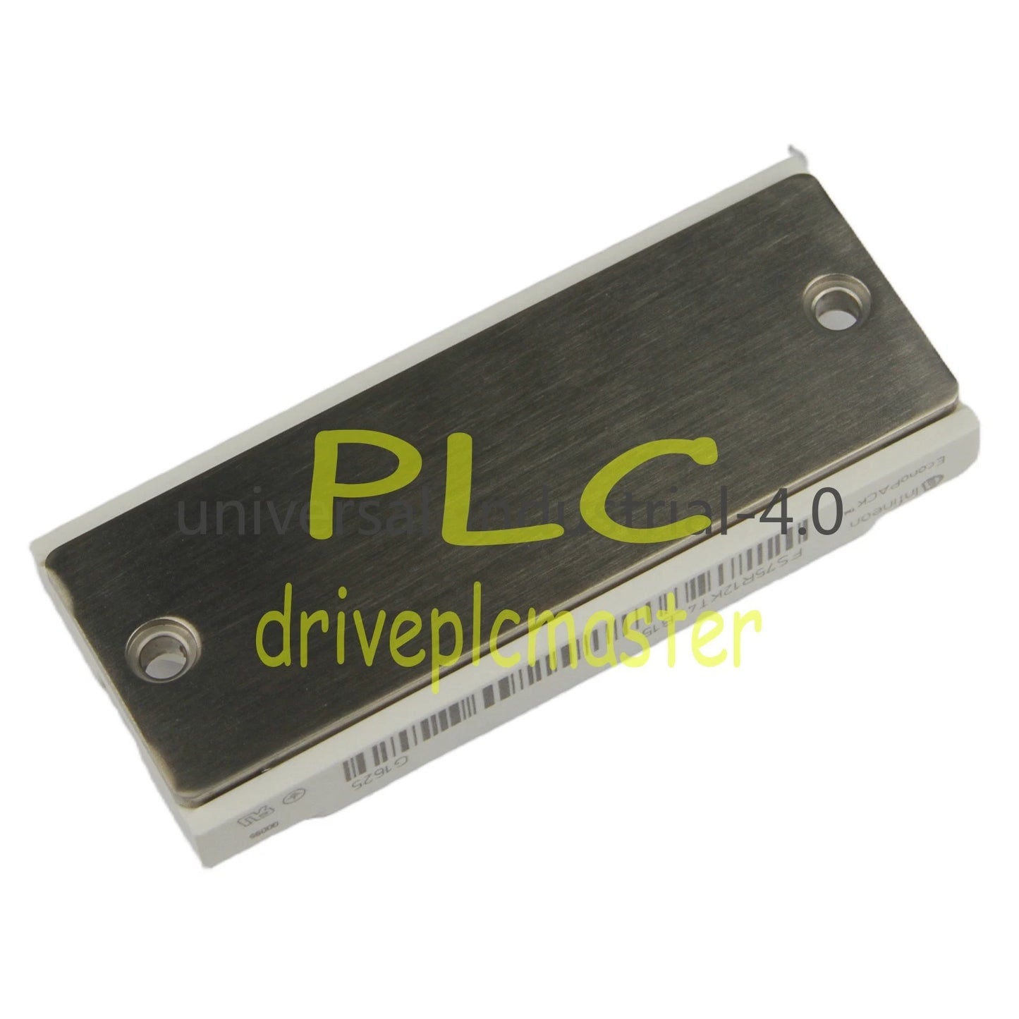 INFINEON FS75R12KT4_B15 Power Supply Module #dr