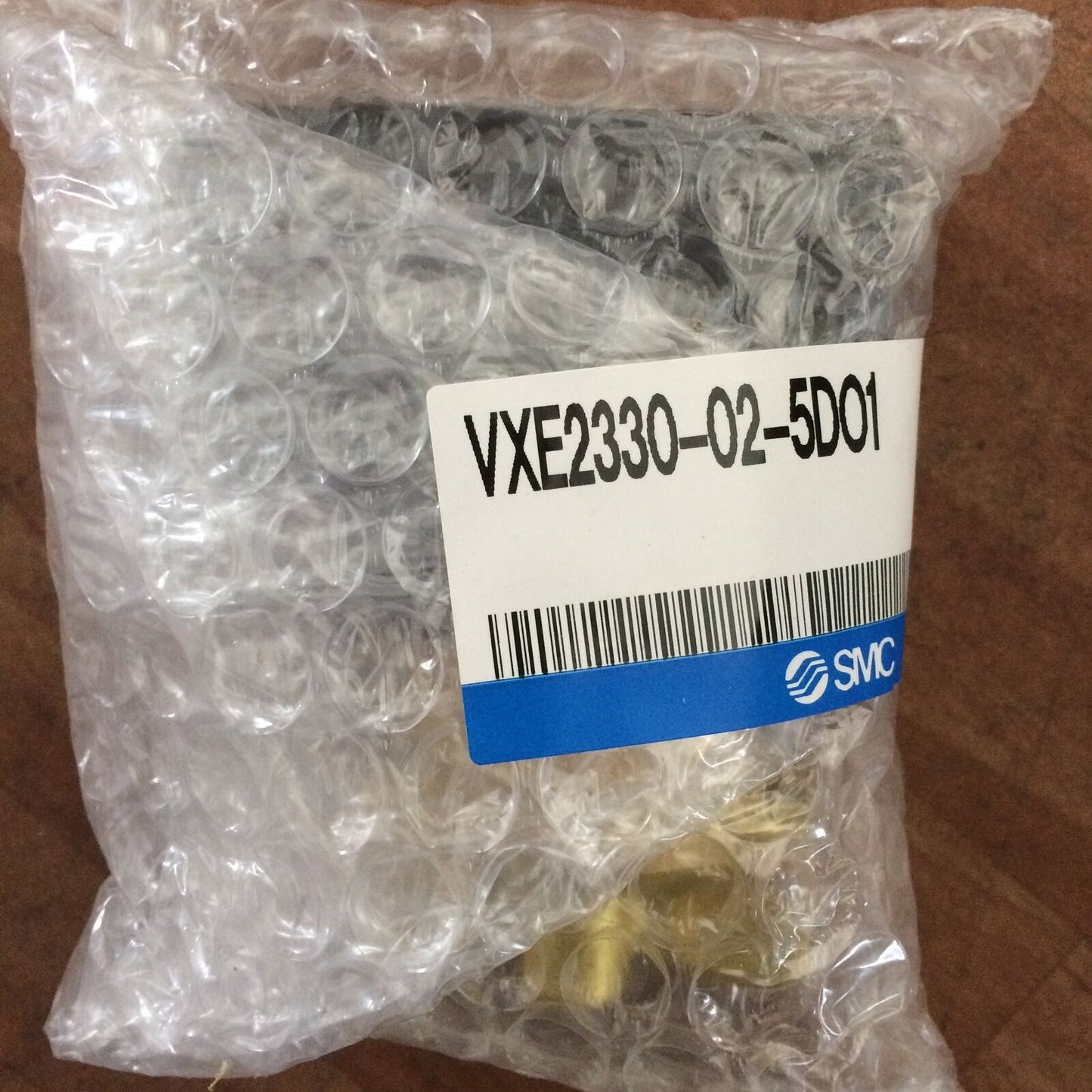 VXE2330-02-5DO1 Direct Acting Solenoid Valve - ONE SMC