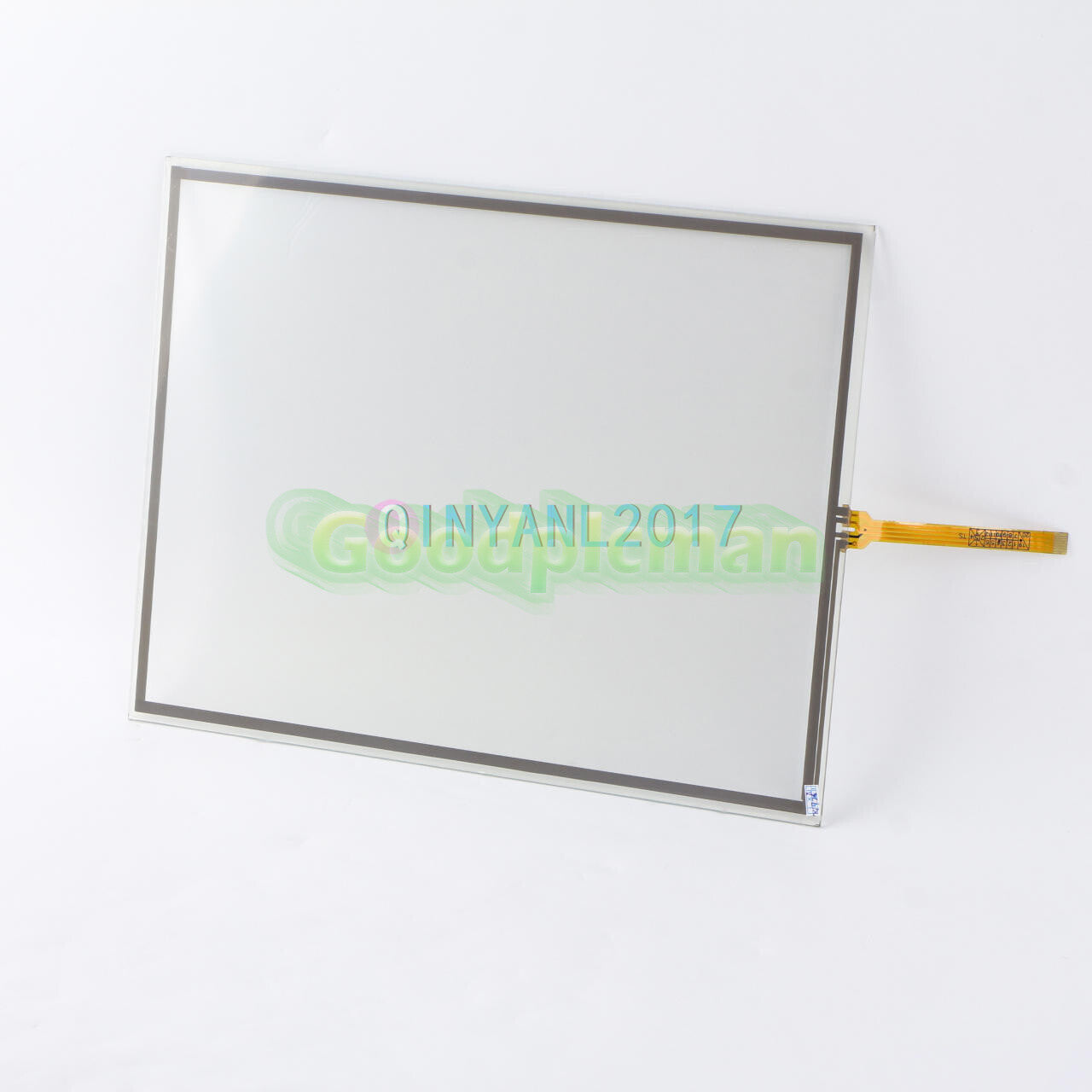 1PCS OKUMA Touch screen glass OSP-P200L