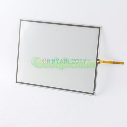 1PCS OKUMA Touch screen glass OSP-P200L