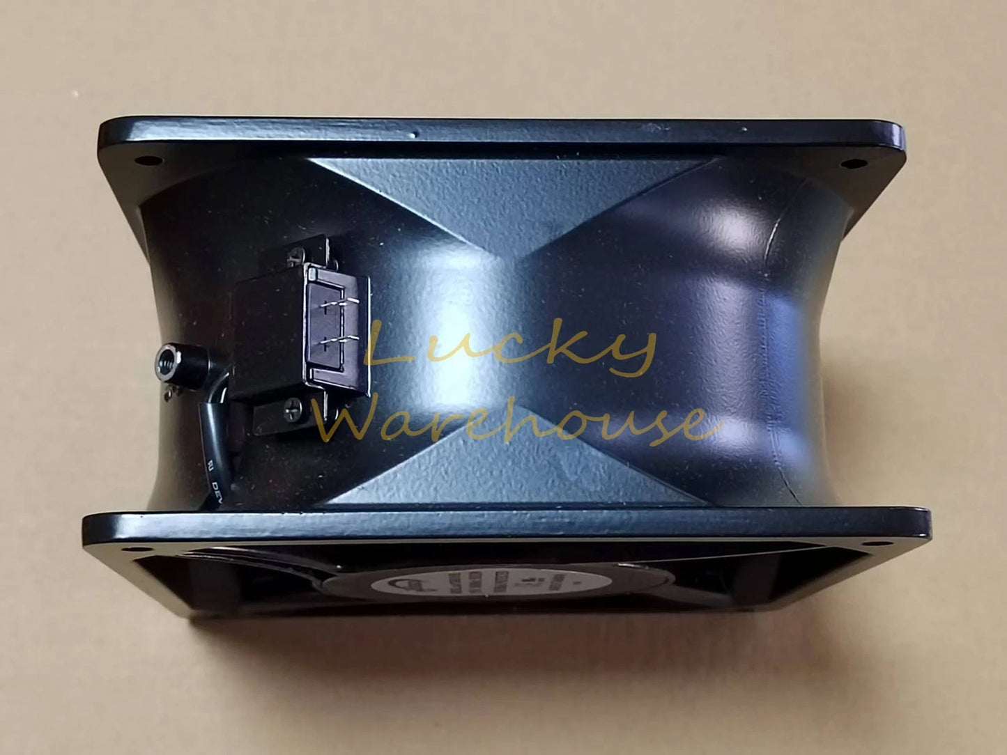 1PC Sofasco SA17689V1HBL 115V 50/52W Cooling Fan