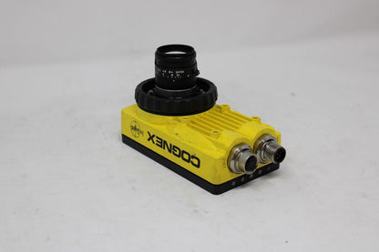 used Cognex 800-5828-1 Camera IN-Sight 5100 - COGNEX