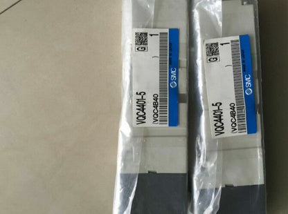 1PCS SMC VQ4401-5 VQ44015 Solenoid Valve - , Free Shipping #SM