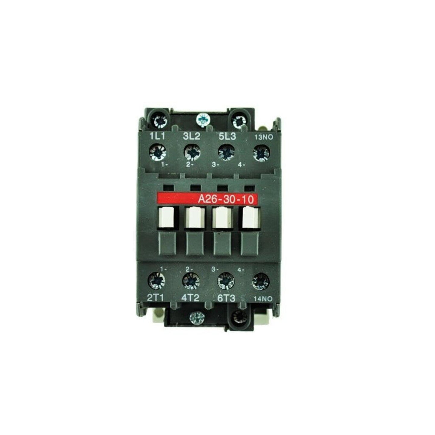 ABB A26-30-10 AC contactor AC220V, 220V AC contactor, ABB A26-30-10 AC contactor, ABB A26-30-10 AC contactor AC220V - ABB