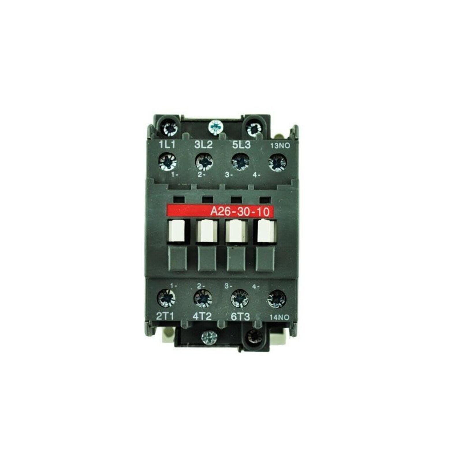 ABB A26-30-10 AC contactor AC220V ABB